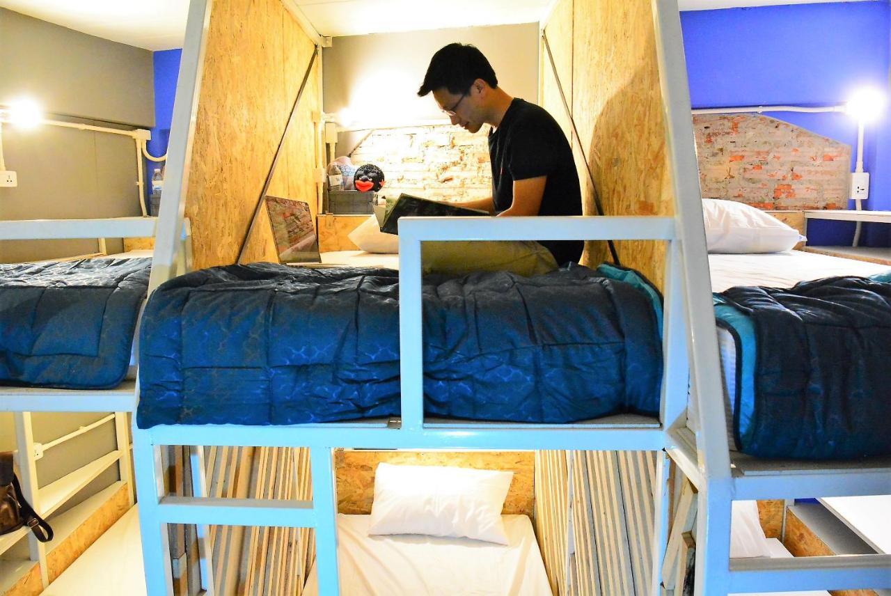 12Month Hostel Пхукет Экстерьер фото