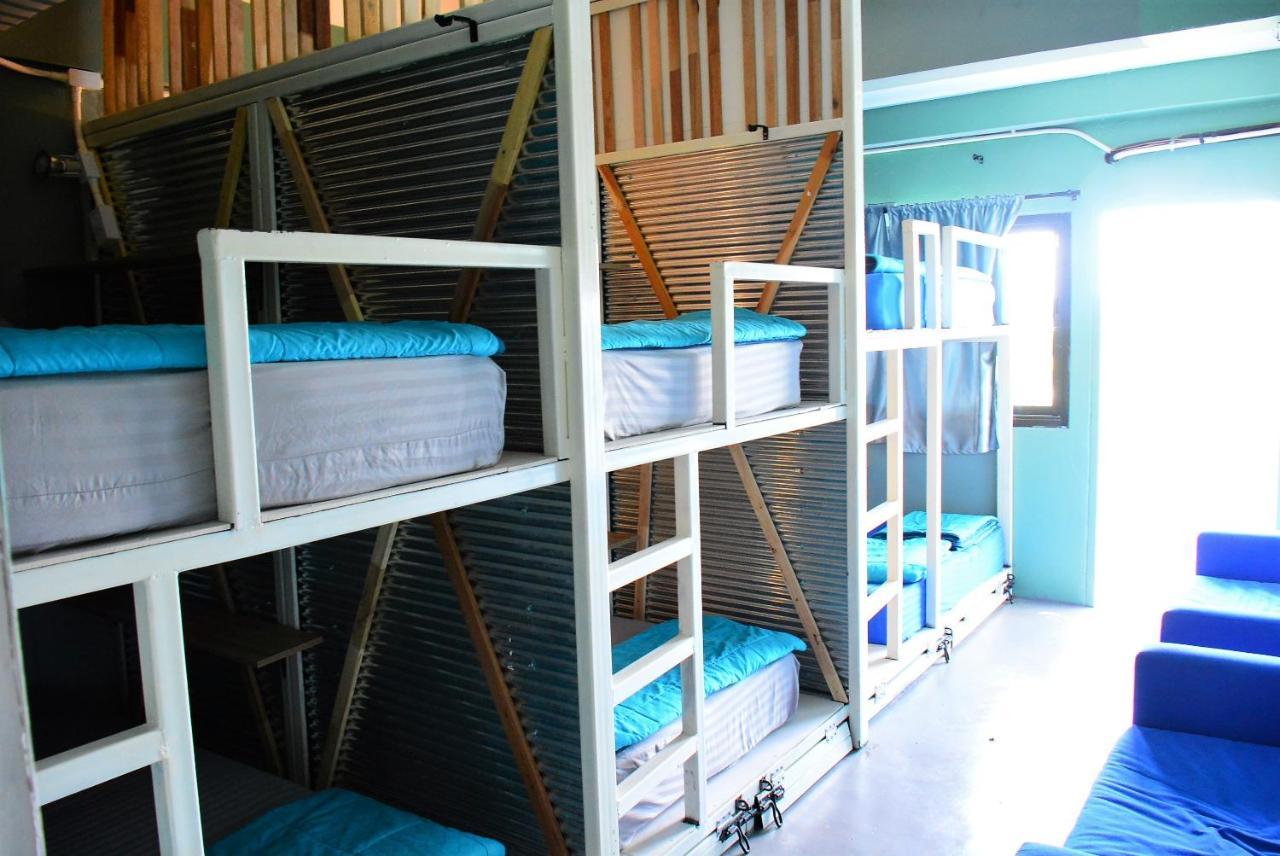 12Month Hostel Пхукет Номер фото